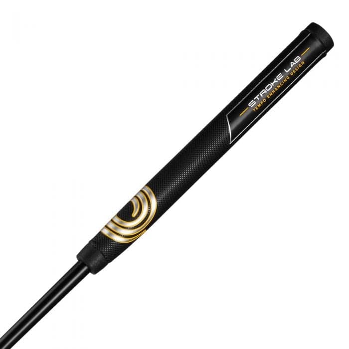 ODYSSEY STROKE LAB BLACK TEN パター ODYSSEY（オデッセイ） - パター -ストローク ラボ ブラックシリーズ