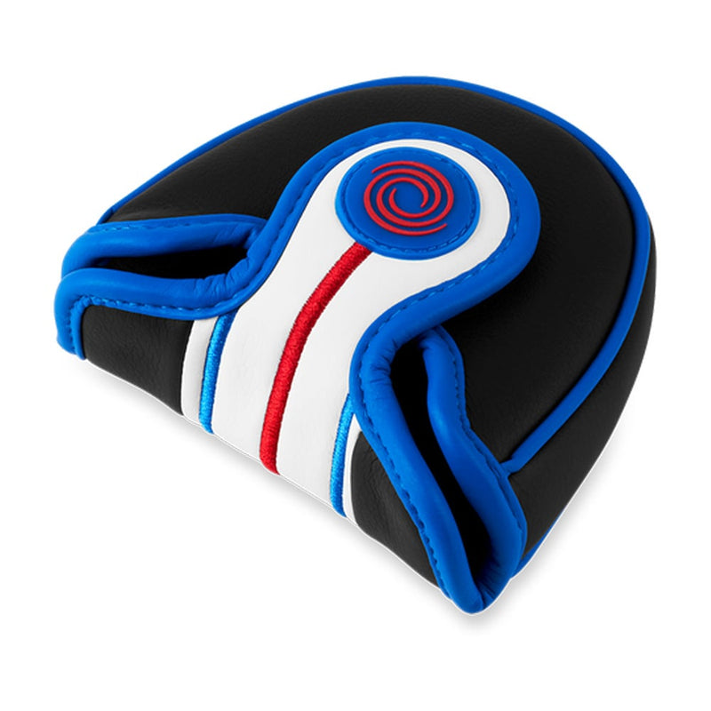 Odyssey Stroke Lab Triple Track Seven Putter