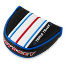 Odyssey Stroke Lab Triple Track Seven Putter
