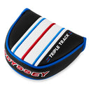 Odyssey Stroke Lab Triple Track Seven S Putter