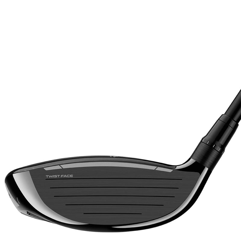 TaylorMade Qi10 Fairway Wood - Tour