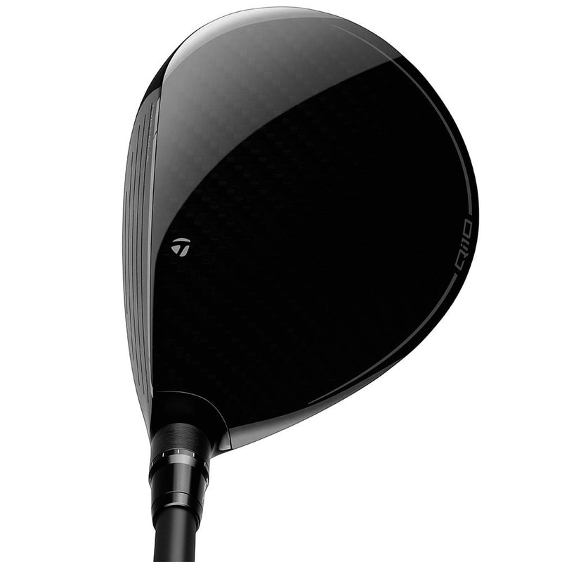 TaylorMade Qi10 Fairway Wood - Tour