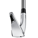 TaylorMade Qi High Launch Irons - Graphite