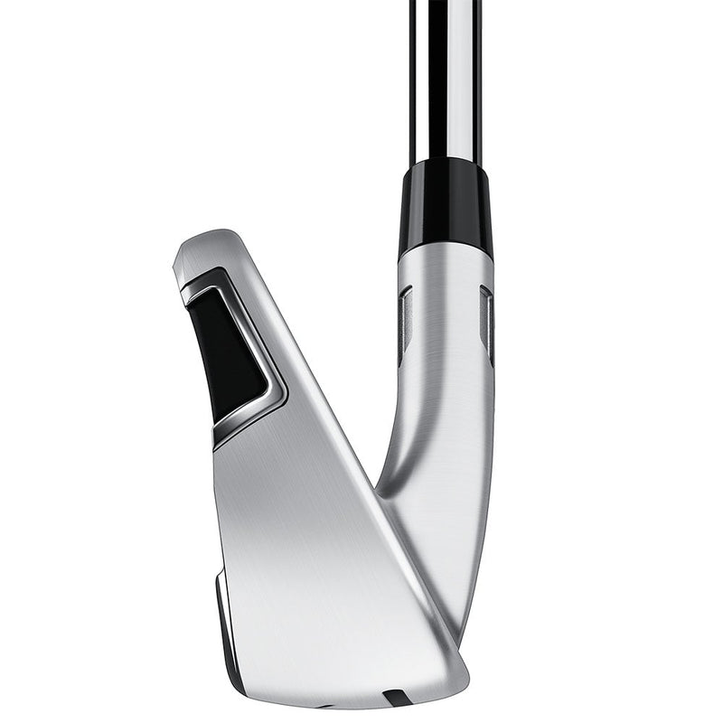 TaylorMade Qi10 High Launch Irons - Ladies