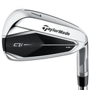 TaylorMade Qi High Launch Irons - Graphite