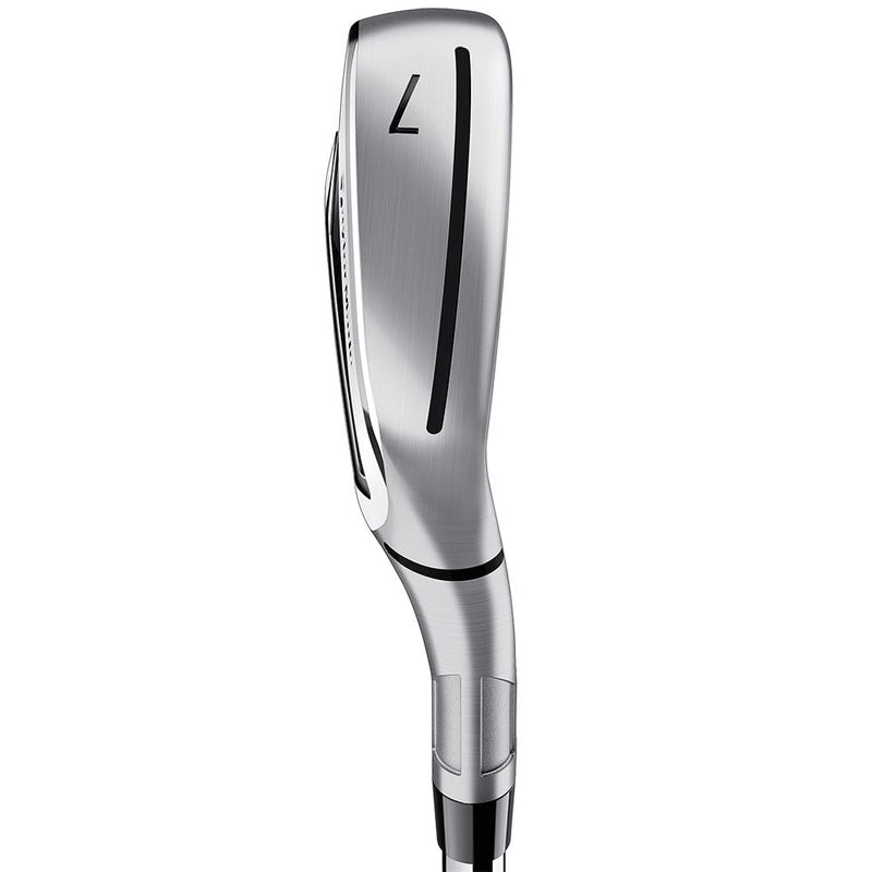 TaylorMade Qi High Launch Irons - Ladies
