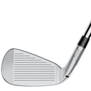 TaylorMade Qi High Launch Single Irons - Steel