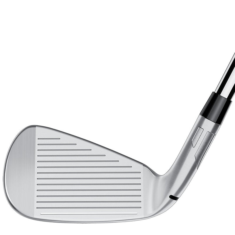 TaylorMade Qi High Launch Irons - Ladies