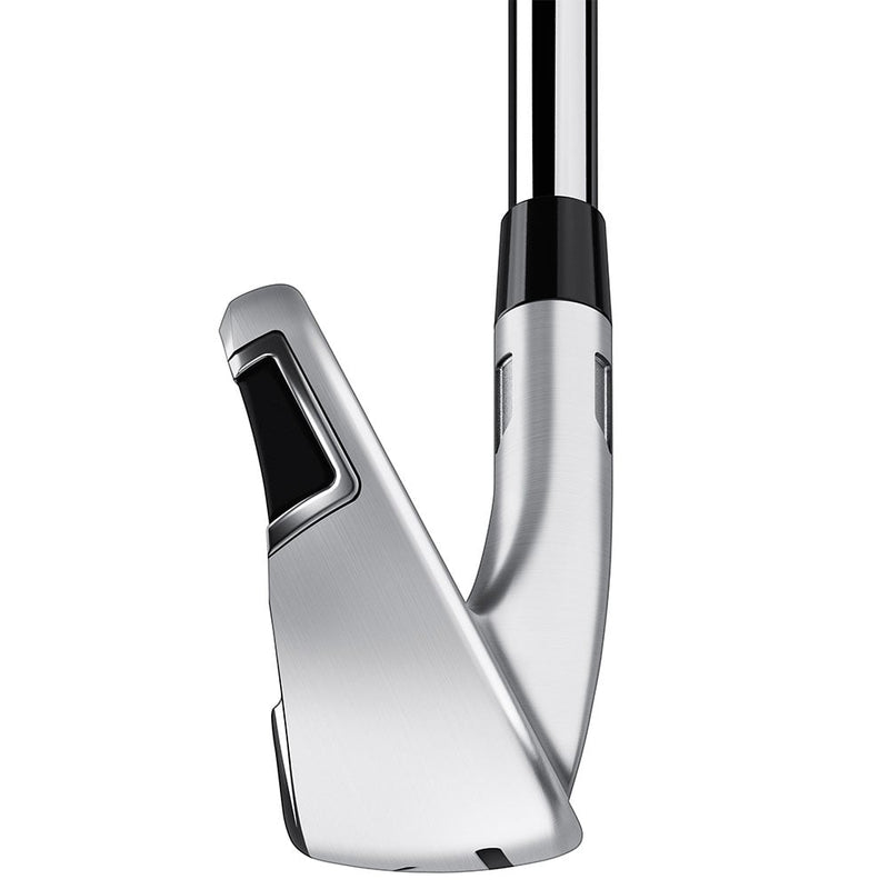 TaylorMade Qi10 Irons - Ladies