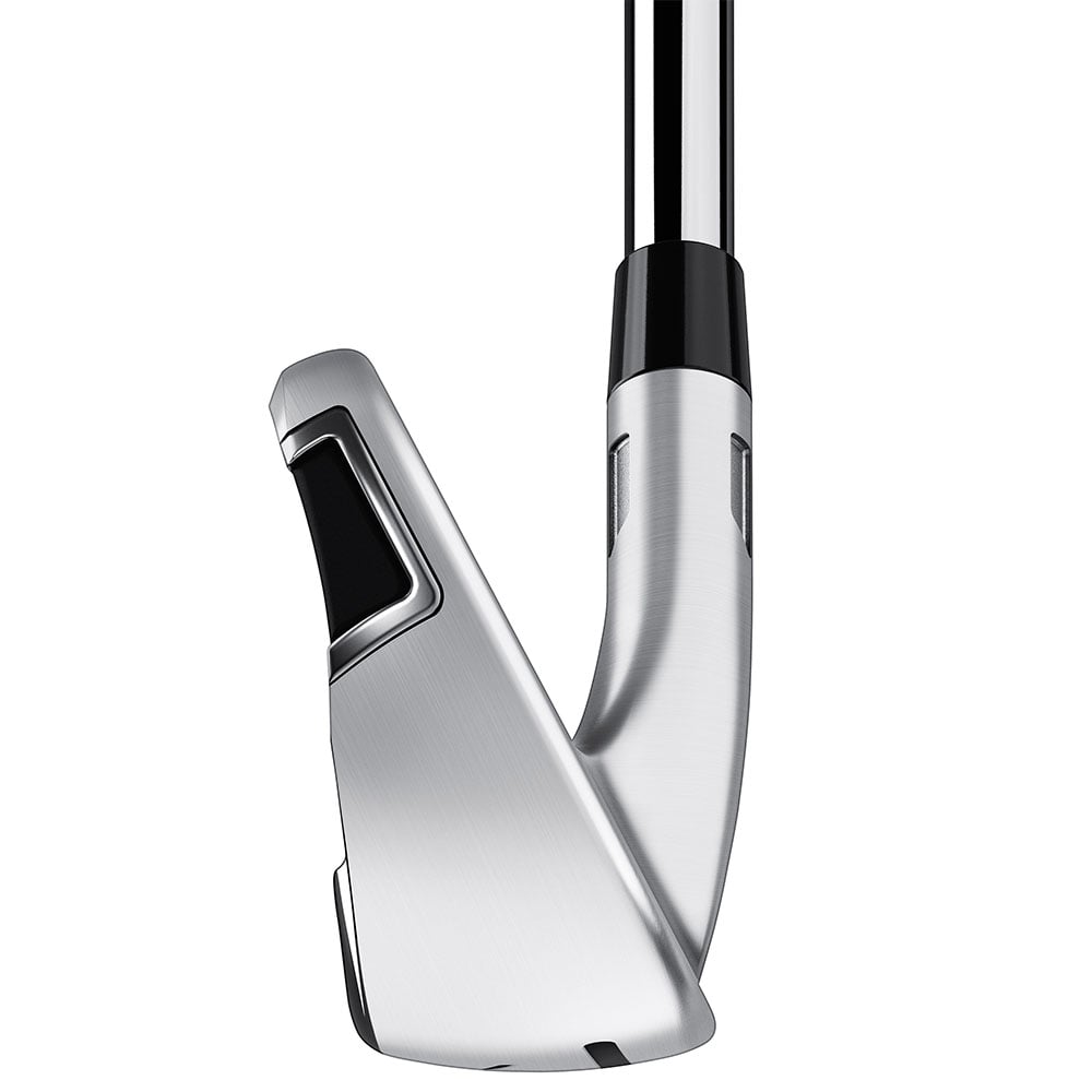 TaylorMade Qi Single Irons - Graphite