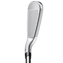 TaylorMade Qi Irons - Graphite