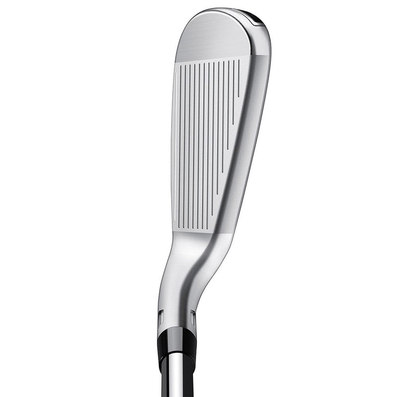 TaylorMade Qi Single Irons - Ladies