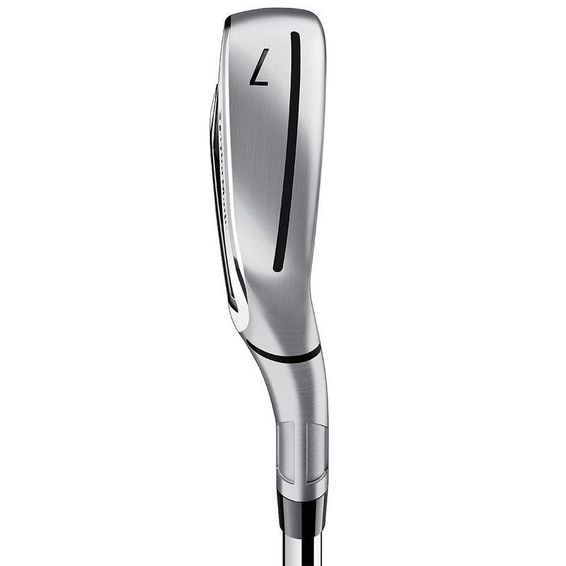 TaylorMade Qi10 Single Irons - Graphite