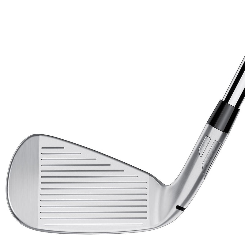 TaylorMade Qi10 Irons - Ladies