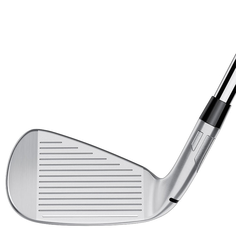 TaylorMade Qi10 Single Irons - Graphite