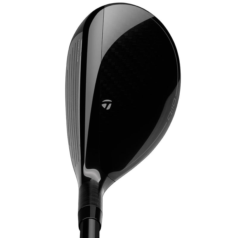 TaylorMade Qi10 Rescue Hybrid