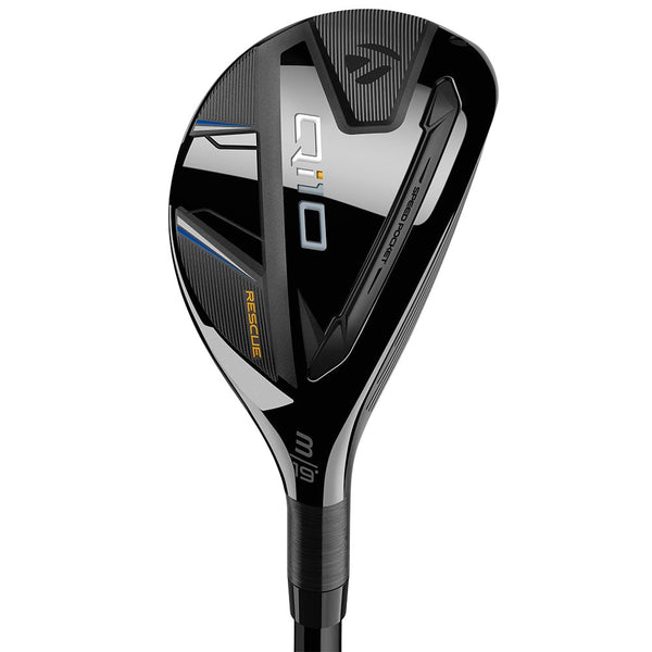 TaylorMade Qi10 Rescue Hybrid