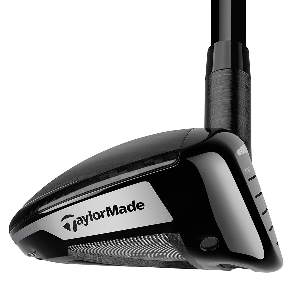 TaylorMade Qi10 Rescue Hybrid Fujikura | Affordable Golf