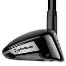TaylorMade Qi10 Rescue Hybrid