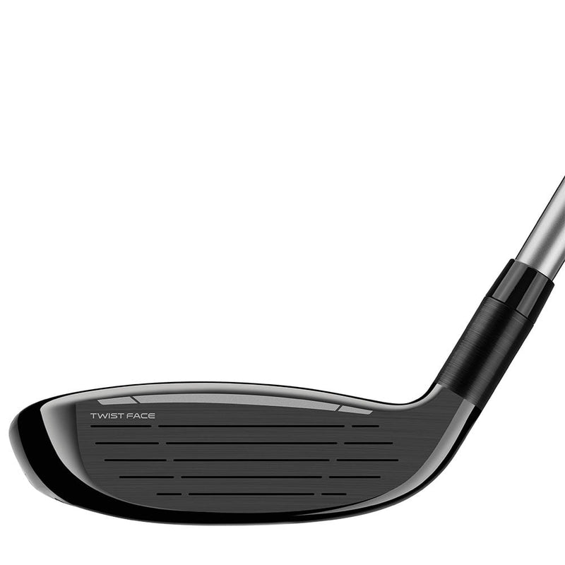 TaylorMade Qi10 Rescue Hybrid - MAX