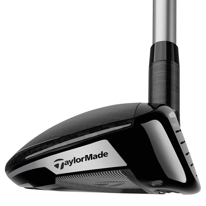 TaylorMade Qi10 Rescue Hybrid - MAX