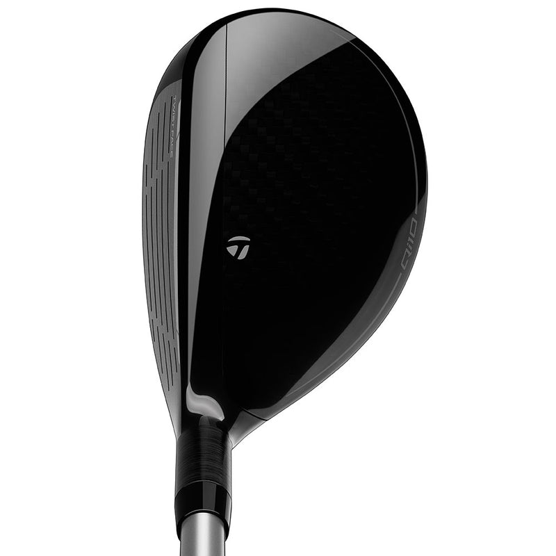 TaylorMade Qi10 Rescue Hybrid - MAX