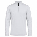 Nike Victory Dri-FIT 1/2 Zip Pullover - Wolf Grey/Black