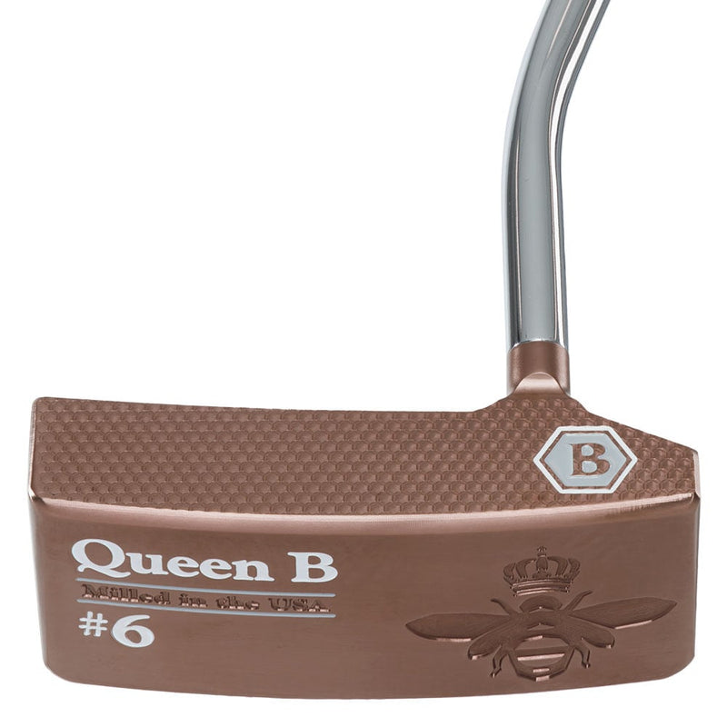 Bettinardi Queen B 6 Putter