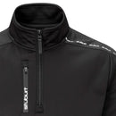Stuburt Radar Thermal Fleece - Black Marl