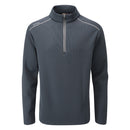 Ping Ramsey 1/2 Zip Pullover - Navy