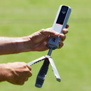 Rapsodo MLM2 Pro Launch Monitor & 3 Callaway Chrome Tour Golf Balls