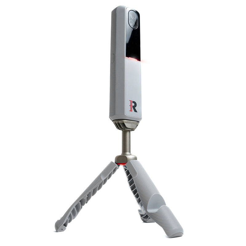 Rapsodo MLM2 Pro Launch Monitor, 3x Titleist Pro V1 Golf Balls, 3x Callaway Chrome Tour Golf Balls, Driver Headcover & Towel