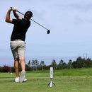 Rapsodo MLM2 Pro Launch Monitor, 3x Titleist Pro V1 Golf Balls, 3x Callaway Chrome Tour Golf Balls, Driver Headcover & Towel