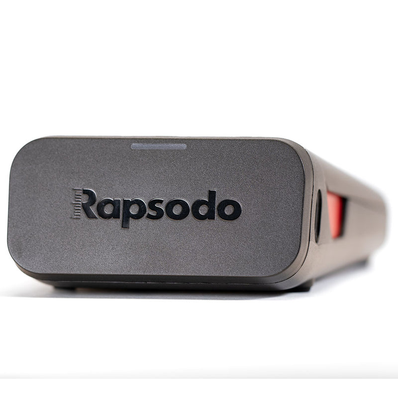 Rapsodo MLM Launch Monitor