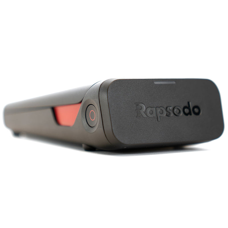 Rapsodo MLM Launch Monitor