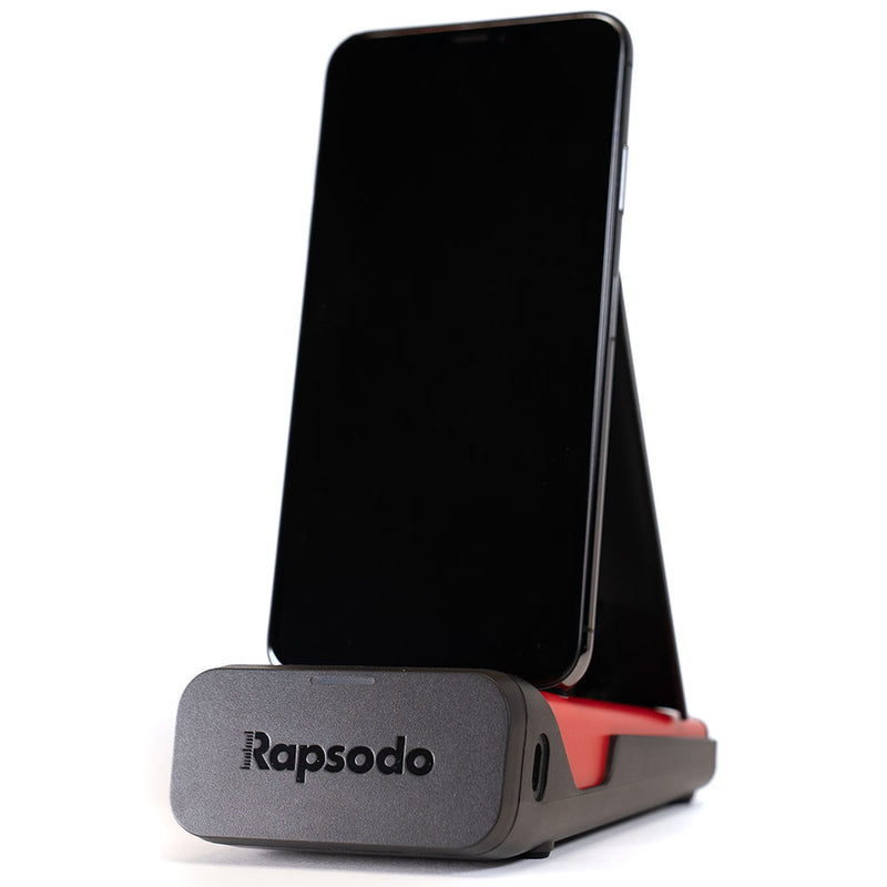 Rapsodo MLM Launch Monitor