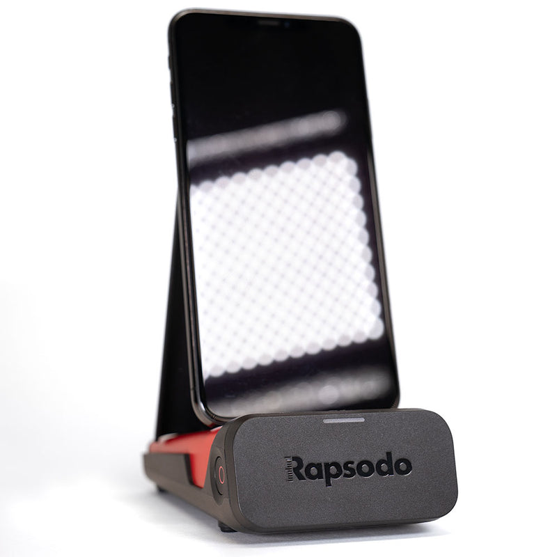 Rapsodo MLM Launch Monitor