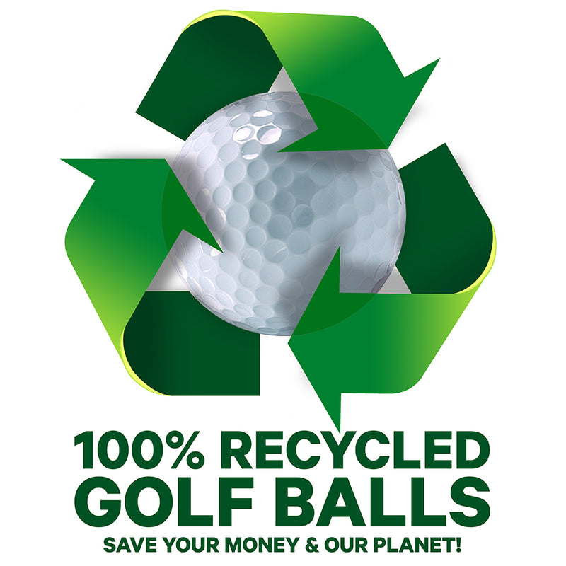Titleist Pro V1x Refurbished Golf Balls - Grade A - 12 Pack