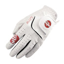 MKids Junior Golf Gloves - Red