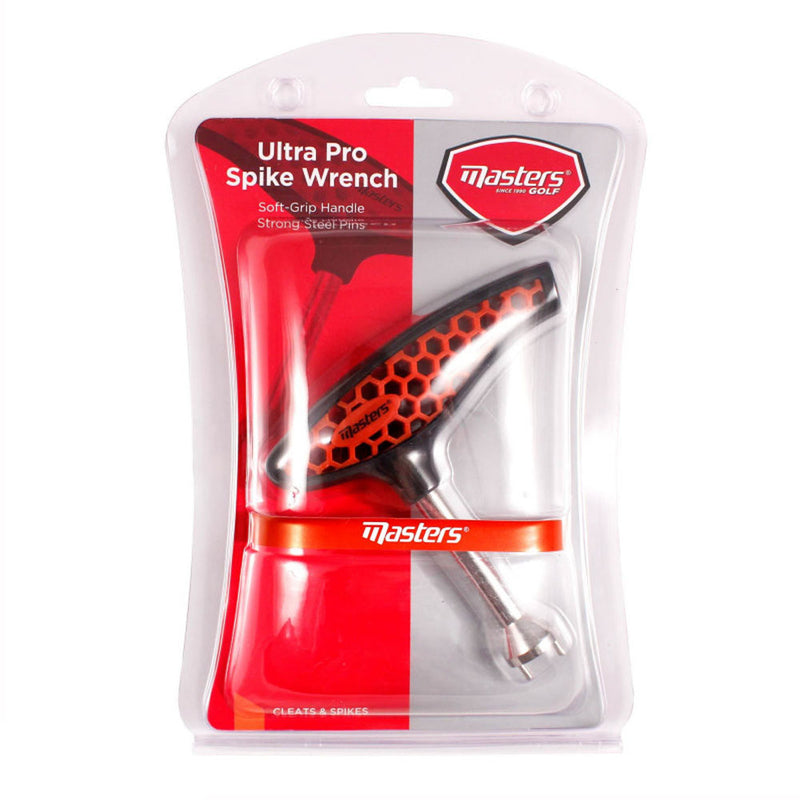 Masters Ultra Pro Spike Wrench Masters Ultra Pro Spike Wrench