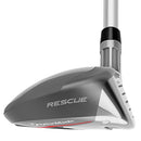 TaylorMade Stealth 2 Rescue Hybrid - Ladies HD