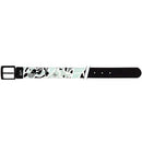 Original Penguin Reversible Leather Camo Printed Belt - Caviar