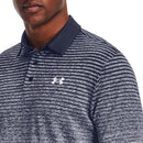 Under Armour Playoff 2.0 Polo Shirt - Academy/White