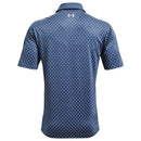 Under Armour Performance Printed - Mineral Blue