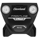 Cleveland Frontline Elite Putter - Rho SB