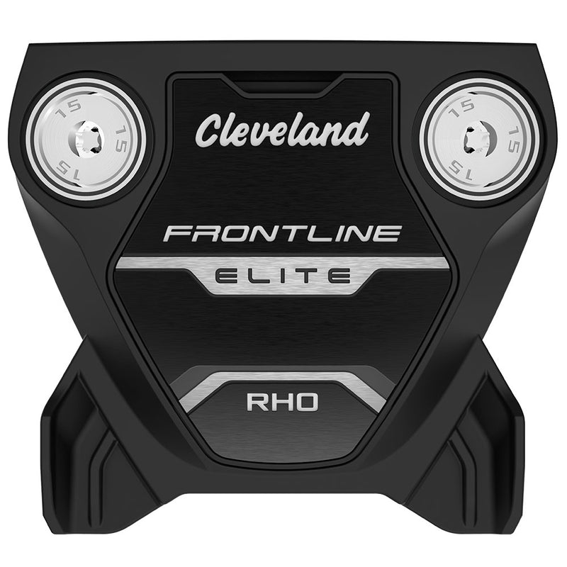 Cleveland Frontline Elite Putter - Rho SB