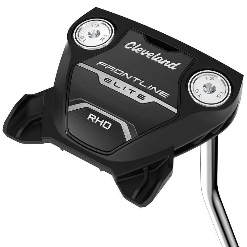 Cleveland Frontline Elite Putter - Rho SB