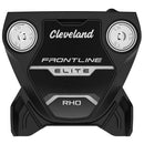 Cleveland Frontline Elite UST Putter - Rho SN