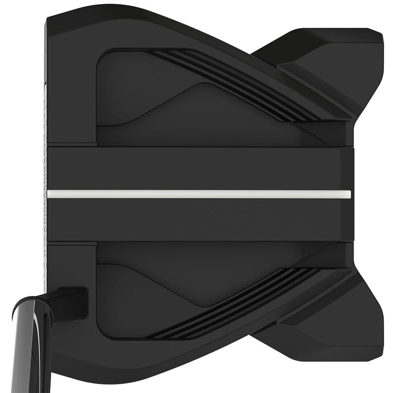 Putter Cleveland Frontline Elite RHO – Sinistra – 34 Pollici – Mazza Da Golf Uomo - Foto 2