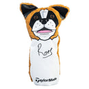 TaylorMade Rory McIlroy Junior +4 Golf Package Set Pink (Ages 4+)